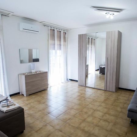 B&B La Fenice เจลา ภายนอก รูปภาพ
