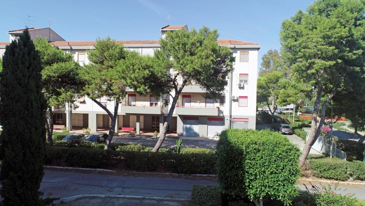 B&B La Fenice เจลา ภายนอก รูปภาพ