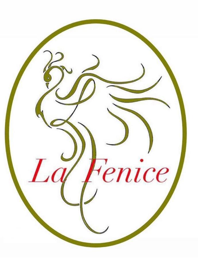 B&B La Fenice เจลา ภายนอก รูปภาพ