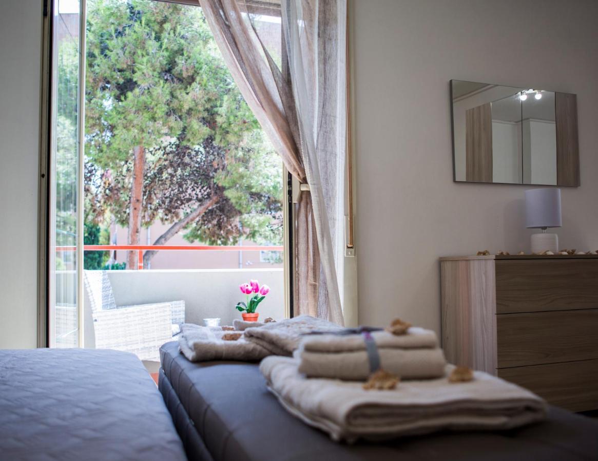 B&B La Fenice เจลา ภายนอก รูปภาพ