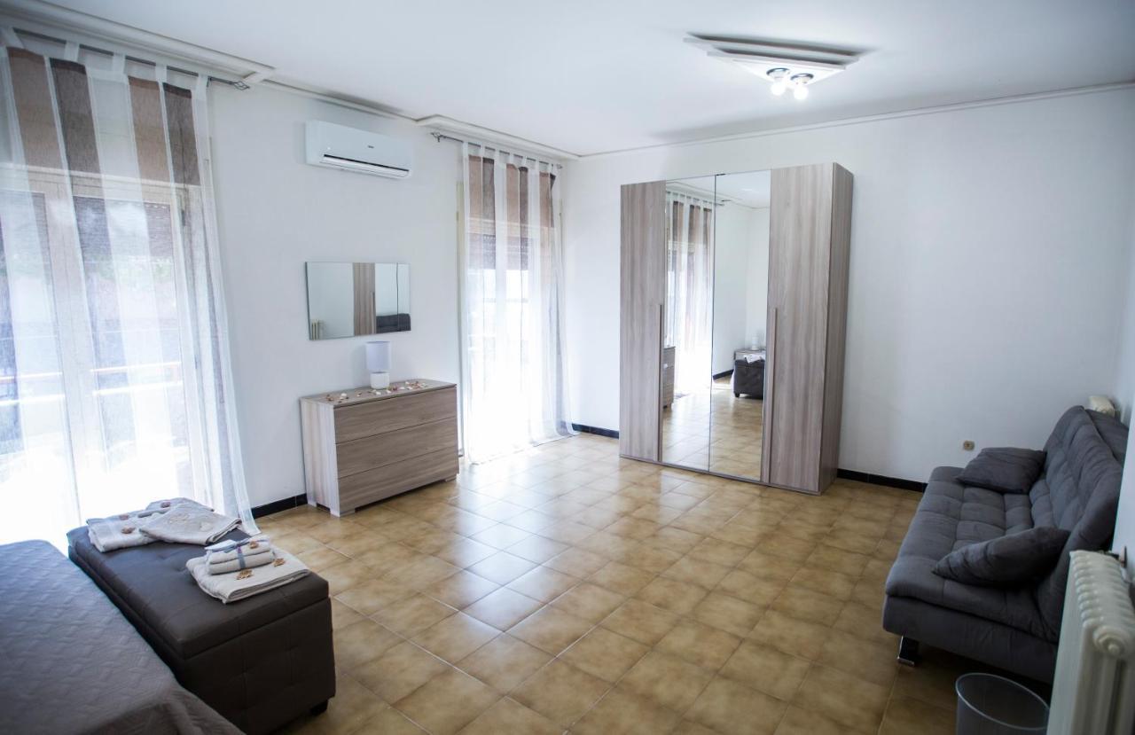 B&B La Fenice เจลา ภายนอก รูปภาพ